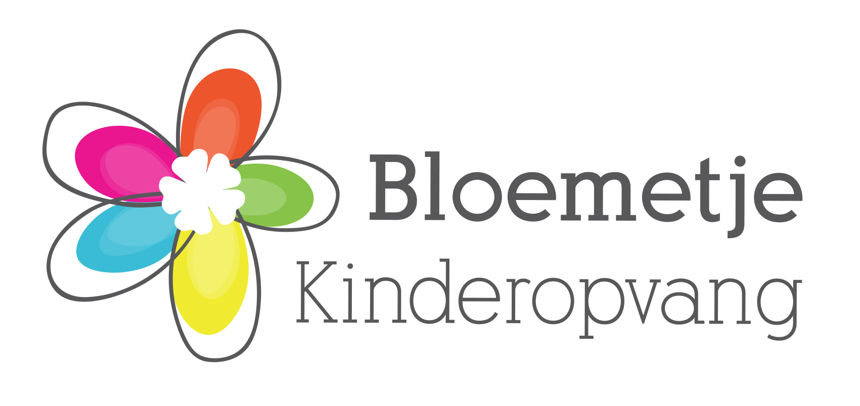 logo bloemetje